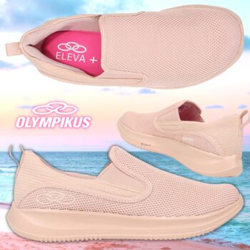 Tênis Olympikus Wellness Feminino