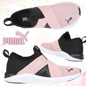 Tênis Puma Better Foam Prowl Slip Bdp Feminino