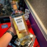 Vodka Absolut Elyx 1,75L