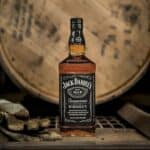 Whiskey Jack Daniel's Tennessee – 1 L