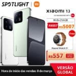 Xiaomi 13 Cupom