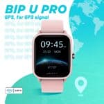 Xiaomi Amazfit Bip U Pro GPS