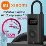 Xiaomi Mijia Air Compressor 1S