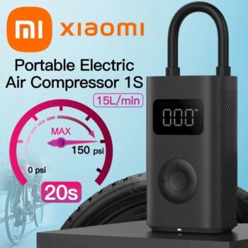 Xiaomi Mijia Air Compressor 1S