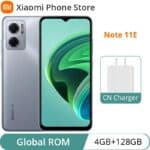 Xiaomi Redmi Note 11e 5G Cupom