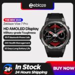 Zeblaze Vibe 7 Pro AMOLED Smart Watch