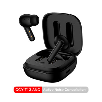 Fone Bluetooth QCY T13 ANC