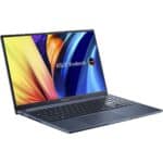 ASUS Laptop VivoBook 15X 15,6 OLED 400 nits Slim Laptop AMD Ryzen 5 5600H AMD Radeon Graphics Win11 W/HDMI (8GB RAM | 512GB SSD)