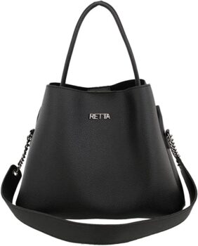 Bolsa Feminina Ombro/Mão Retta Oficial