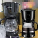 Cafeteira Elétrica 18 Xícaras Lenoxx Easy PCA018 127V