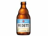 Cerveja Vedett, Extra White, 330ml