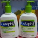 Cetaphil Kit - 2 Loções Hidratantes