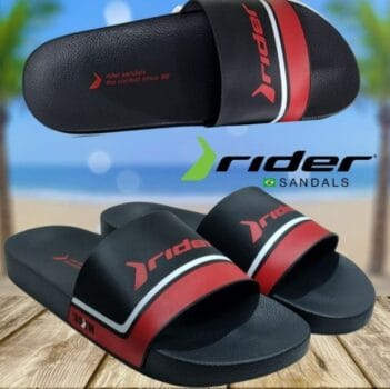 Chinelo Rider Full 86 masculino