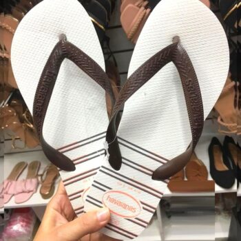 Chinelo Top Basic, Havaianas, Masculino ( 3 cores )