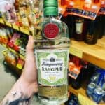 Gin Tanqueray Rangpur 700 Ml