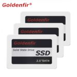 Goldenfir SSD Cupom