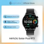 Haylou Solar Plus RT3 Smartwatch