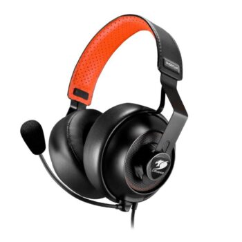 Headset Gamer Cougar Phontum S - 3H500P53T.0001