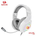 Headset Gamer Redragon Hylas RGB H260RGB, Único