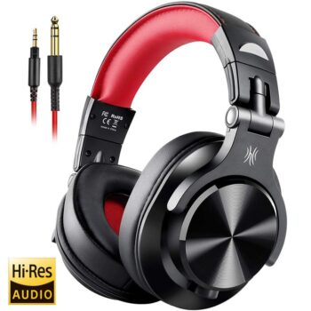 Headset Oneodio A71 Cupom