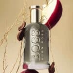 Hugo Boss Bottled Edp, Hugo Boss