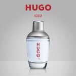 Hugo Iced Hugo Boss Eau de Toilette - Perfume Masculino 75ml