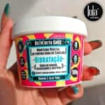 Lola Cosmetics Be(M) dita Ghee Hidratação - Máscara 100g BLZ