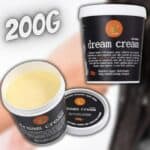 Lola Cosmetics Dream Cream - Máscara Capilar 200g Blz