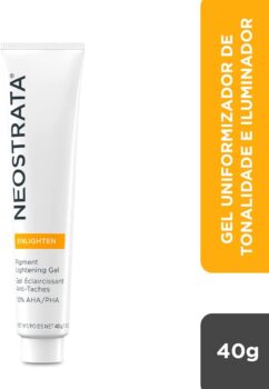 Neostrata Gel Uniformizador Iluminador Anti Manchas Facial Pigment Lightening Gel,40g