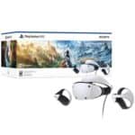 PlayStation VR2 Sony PS5 Horizon Call of the Mountain Bundle