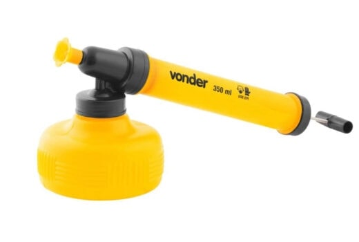 Pulverizador 350 ml VONDER