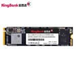 SSD M.2 NVME KingBank 3000/1800MB/S 512GB