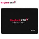 SSD Sata 3 KingBank