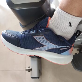 Tênis Diadora Trevi, Masculino