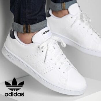 Tênis Infantil Adidas Advantage Lifestyle Court