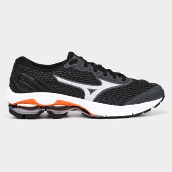 Tênis MIZUNO Wave Frontier 13 Masculino ou Feminino