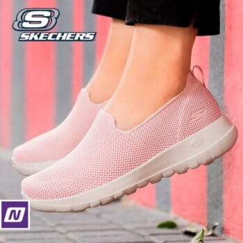 Tênis Skechers Go Walk Joy Feminino