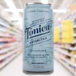 Tônica Antarctica - Água Tônica Zero, Lata 269Ml