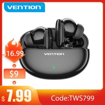 Vention Fone Bluetooth 5.3