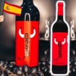 Vinho Espanhol El Torito Tempranillo 750ml