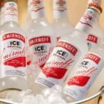 Vodka Smirnoff Ice 275ml Caixa com 24 unidades