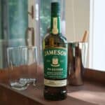 Whisky Irlandês Jameson Caskmates 750ml