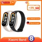 Xiaomi Mi Band 8 Cupom