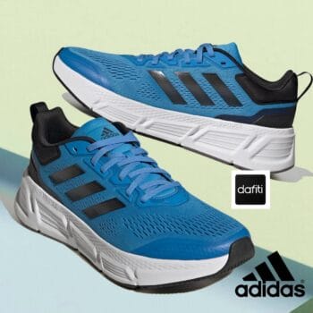 Adidas Tênis Questar (41 ao 44)