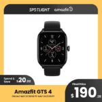 Amazfit GTS 4