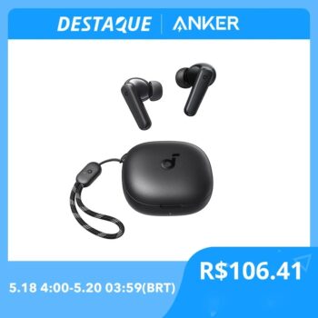 Anker Soundcore P20i Fone Bluetooth 5.3