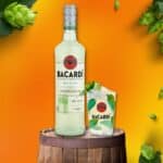 Bacardi Mojito 980Ml Bacardi Sabor Mojito