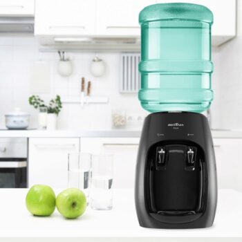 Bebedouro, Acqua, Preto, Bivolt, Britânia