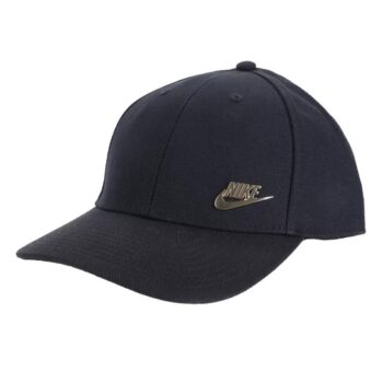 Boné Nike Aba Curva Strapback NSW L91 Metal Futura