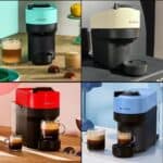 Cafeteira Nespresso Vertuo Pop